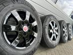 15 Fiat Ducato Rapido Boxer Relay Iveco Camper 5x118 velgen, 15 inch, Banden en Velgen, Ophalen of Verzenden, Zomerbanden