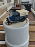 Majorette Ford model A AFHALING LEES BESCHRIJVING, Hobby en Vrije tijd, Modelauto's | 1:50, Ophalen, Gebruikt, Auto, Majorette