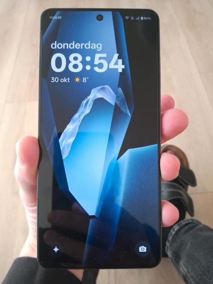 Oneplus 13R, Telecommunicatie, Mobiele telefoons | Overige merken, Ophalen