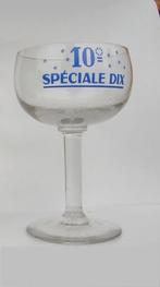 Ponselet Anderlues - SPECIALE 10*, Glas of Glazen, Ophalen of Verzenden, Zo goed als nieuw