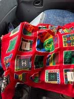 Beau foulard chanel, Antiek en Kunst, Antiek | Kleding en Textiel, Ophalen, Dames