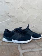 Donkerblauwe sneakers, Bjorn Borg, maat 35, Ophalen, Zo goed als nieuw