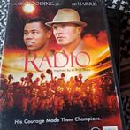 Radio dvd krasvrij 1eu genre drama, Alle leeftijden, Ophalen of Verzenden, Zo goed als nieuw, Waargebeurd drama