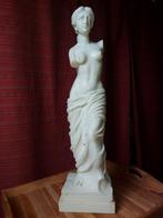 Venus van Milo marble resin 77 cm, Ophalen of Verzenden