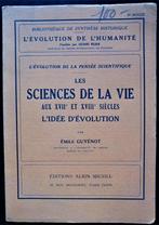 Les sciences de la vie aux XVIIe et XVIII siècles (Guyénot), Enlèvement ou Envoi