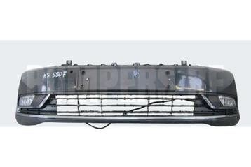 Bumper Volkswagen VW Passat B7 3AA 10-14 3AA807221 (PDC) Voo beschikbaar voor biedingen