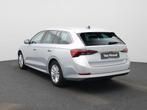 Skoda Octavia Combi 1.5 TSI 110kW Ambition, Auto's, Voorwielaandrijving, Stof, Gebruikt, 110 kW