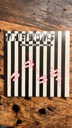 The Boys - You’d better move on, Enlèvement, Comme neuf