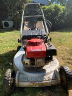 Honda HR214 zelftrekker, Tuin en Terras, Ophalen, Honda, Gebruikt, 40 t/m 49 cm