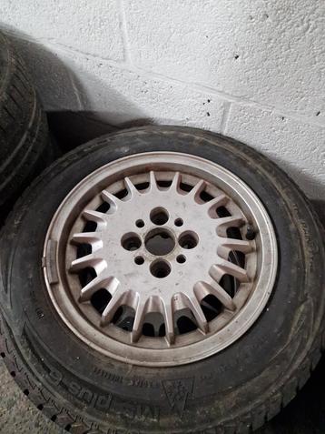 Velgen BMW E30 beschikbaar voor biedingen
