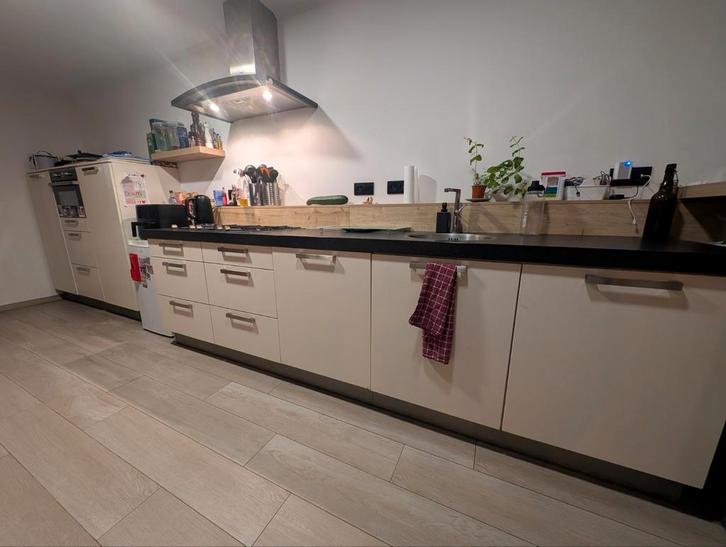 Keuken, Huis en Inrichting, Keuken | Complete keukens, Gebruikt, Ophalen