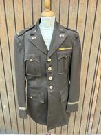 WWII - veste chocolat 9em D.I. U.S originale, Verzamelen, Verzenden, Overige soorten, Overige typen