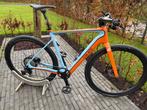 E-Gravel Dokride Mahle X20 Gulf Le Mans E-Gravel E-bike, Ophalen, 28 inch, 10 tot 15 versnellingen, Nieuw
