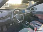 Volkswagen ID.4 First 77 kWh | € 13.450,- NETTO! | Stoelverw, Auto's, Volkswagen, Automaat, Wit, Grijs, Navigatiesysteem