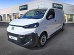 Fiat Scudo  2.0 Multijet 145 S&S AT L2 BASE, Auto's, Fiat, Automaat, 4 deurs, Monovolume, Overige modellen
