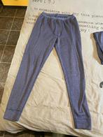 Thermisch ondergoed Damart, Ophalen, Blauw, Damart, Overige typen