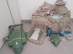 Thunderbirds Are Go island, Kinderen en Baby's, Speelgoed | Actiefiguren, Ophalen, Gebruikt