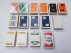 Originele  Retro speelkaarten (play cards), Ophalen, Nieuw, Speelkaart(en)