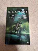 La voie du loup tome 1, Zo goed als nieuw, Ophalen