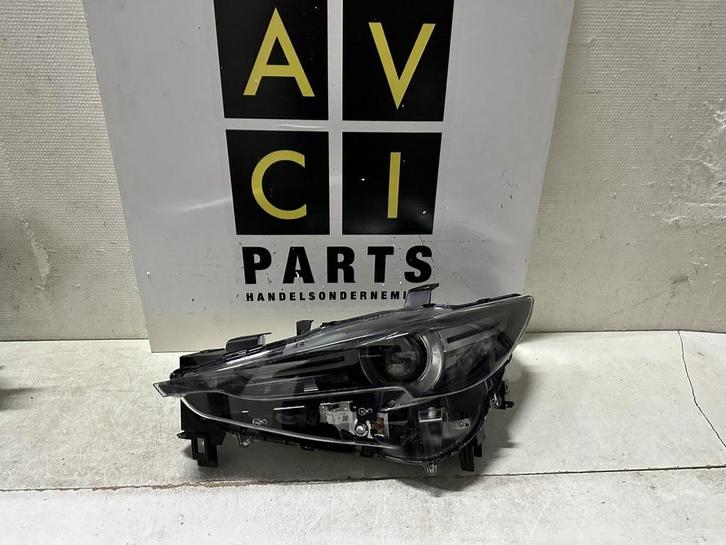 Koplamp Mazda CX5 CX 5 Facelift Full led K124-51040 Links, Autos : Pièces & Accessoires, Éclairage, Mazda, Utilisé, Enlèvement ou Envoi