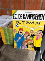 fc de kampioenen strips 1 tot 50, Boeken, Ophalen, Zo goed als nieuw