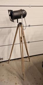 Par 64 spots (los), Ophalen, Gebruikt