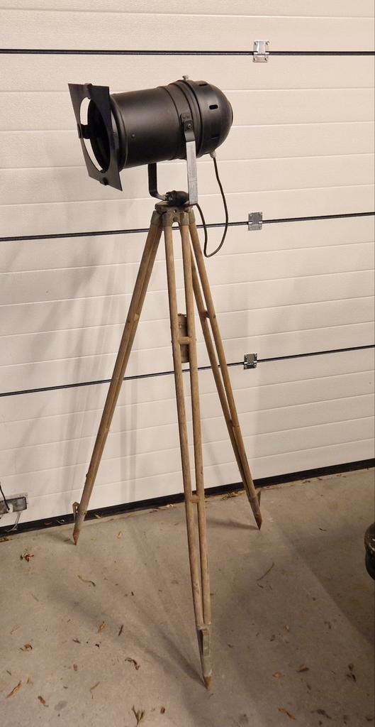 Par 64 spots (los), Huis en Inrichting, Lampen | Spots, Gebruikt, Ophalen