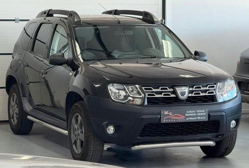 Dacia Duster 1.6i   2015   159.000km  77kw, Auto's, Dacia, Bedrijf, Te koop, Duster, Benzine, Euro 5, SUV of Terreinwagen, 5 deurs