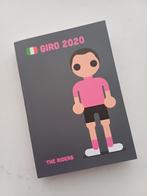 Pro cycling trumps Giro 2020 the riders, Verzamelen, Boek of Tijdschrift, Zo goed als nieuw, Ophalen