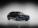 Mercedes-Benz CLA 180 Shooting Brake AMG pakket, Auto's, Mercedes-Benz, Automaat, Zwart, Bedrijf, 5 deurs