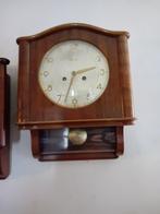 horloge vintage, Ophalen