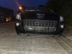 Peugeot 3008 te koop, Auto's, Voorwielaandrijving, Euro 5, Stof, Zwart