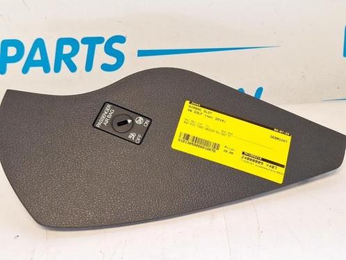 Airbag Slot van een Volkswagen Golf, Auto-onderdelen, Elektronica en Kabels, Volkswagen, Gebruikt, 3 maanden garantie, Ophalen of Verzenden