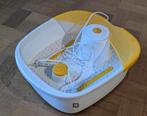 Masseur de pieds Medisana FS 881, Enlèvement ou Envoi, Utilisé, Chaise de massage ou Coussin