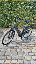 E bike ,in zeer goede staat. Weinig km mee gereden., Fietsen en Brommers, Elektrische fietsen, Ophalen, Zo goed als nieuw, Qwic
