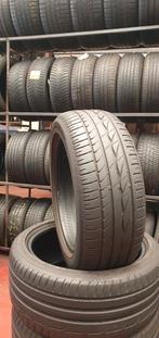 215/50R17 BRIDGESTONE INCLUSIEF MONTAGE EN BALANCERING, Auto-onderdelen, Ophalen of Verzenden, Gebruikt
