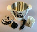 Moulinex  kookrobot / food processor, Ophalen