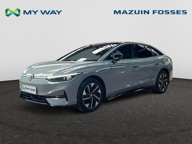 Volkswagen ID.7 ID.7 77 kWh Pro Business, Autos, Volkswagen, Autres modèles, Airbags, Air conditionné, Alarme, Cruise Control
