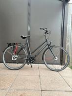 Batavus Damesfiets / Meisjesfiets <ZGAN>, Fietsen en Brommers, Ophalen, Versnellingen, Batavus, 56 cm of meer