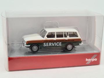 Wartburg 353 - Herpa 1/87 beschikbaar voor biedingen