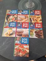 Kookboeken, Ophalen, Zo goed als nieuw