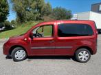 Renault kangoo 1.5 diesel euro 4   2009, Auto's, Renault, Voorwielaandrijving, 4 deurs, Monovolume, Leder