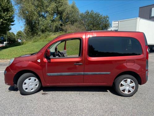 Renault kangoo 1.5 diesel euro 4   2009, Auto's, Renault, Particulier, Kangoo, Open dak, Diesel, Euro 4, Monovolume, 4 deurs, Handgeschakeld