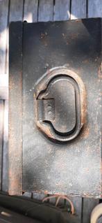 Duitse verbandkist WO2, Enlèvement ou Envoi, Armée de terre, Autres types