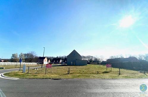 Grond te koop in Dessel, Immo, Gronden en Bouwgronden, 200 tot 500 m²