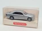 Mercedes Benz S 500 - Wiking 1/87, Ophalen of Verzenden, Zo goed als nieuw, Auto, Wiking