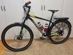 Cannondale trail rohloff, 28 inch, Gebruikt, Vering, 10 tot 15 versnellingen