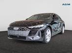 Audi A5 A5 2.0 TFSI Quattro Attraction S tronic, Automaat, Navigatiesysteem, Zwart, A5