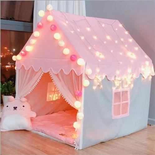 Draagbare Opvouwbare Kindertent, Kinderen en Baby's, Speelgoed | Speeltenten