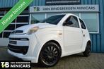 Microcar Brommobiel MGO 2018 | Garantie | Aixam - Ligier, Diversen, Gebruikt, Microcar